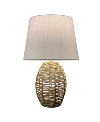  Tillie 1 Light Table Lamp