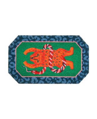  Kerala Doormat, 30" x 18"