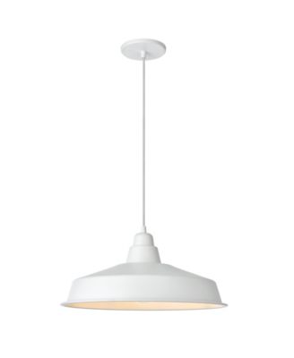  Olya 1 Light Pendant