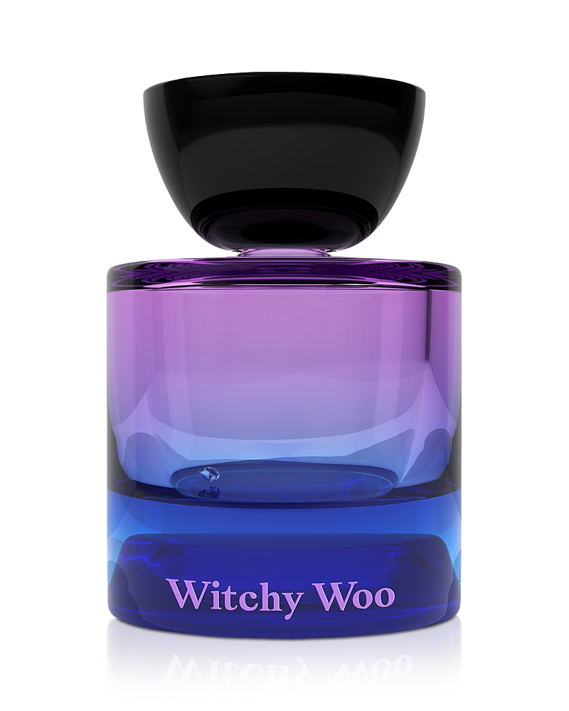 Vyrao Witchy Woo Eau De Parfum For Courage & Creativity 1.01 Oz.