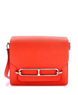 18 Roulis Bag Evercolor