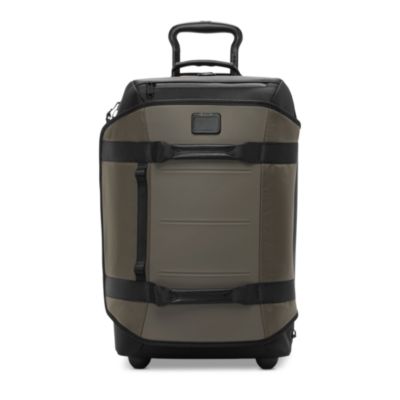 Convertible 2 Wheel Backpack