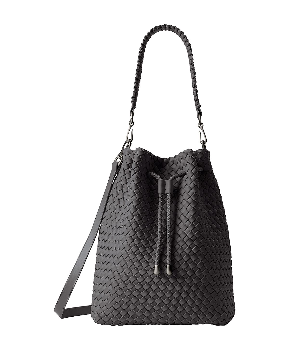Naghedi Mercer Large Bucket Bag