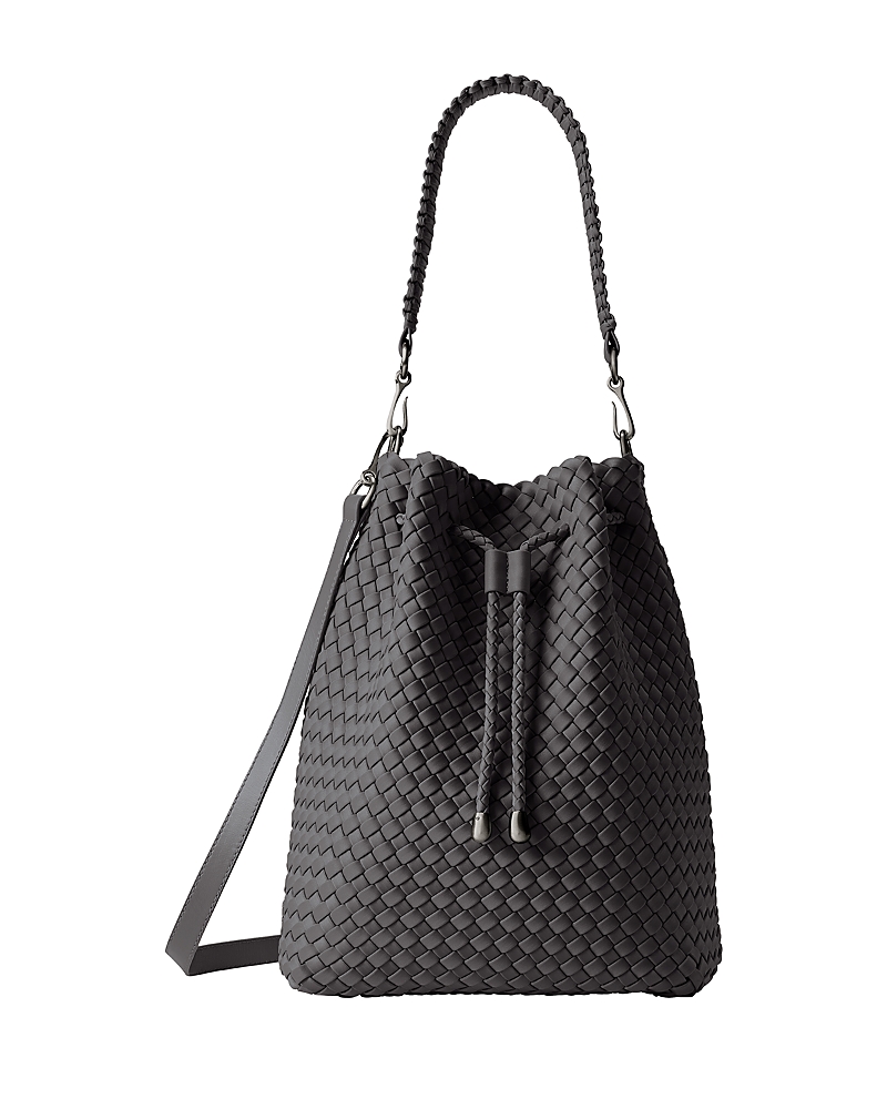 Naghedi Mercer Large Bucket Bag · NO SIZE