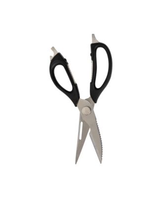  Multi-Use Kitchen Shears, 9" H