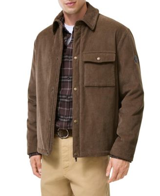  Corduroy Dalewood Overshirt