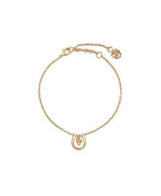  Horseshoe Bracelet
