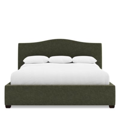 Graham Bed, California King