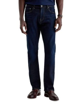 Ag Protege Classic Straight 32 Jeans in Blue Noise