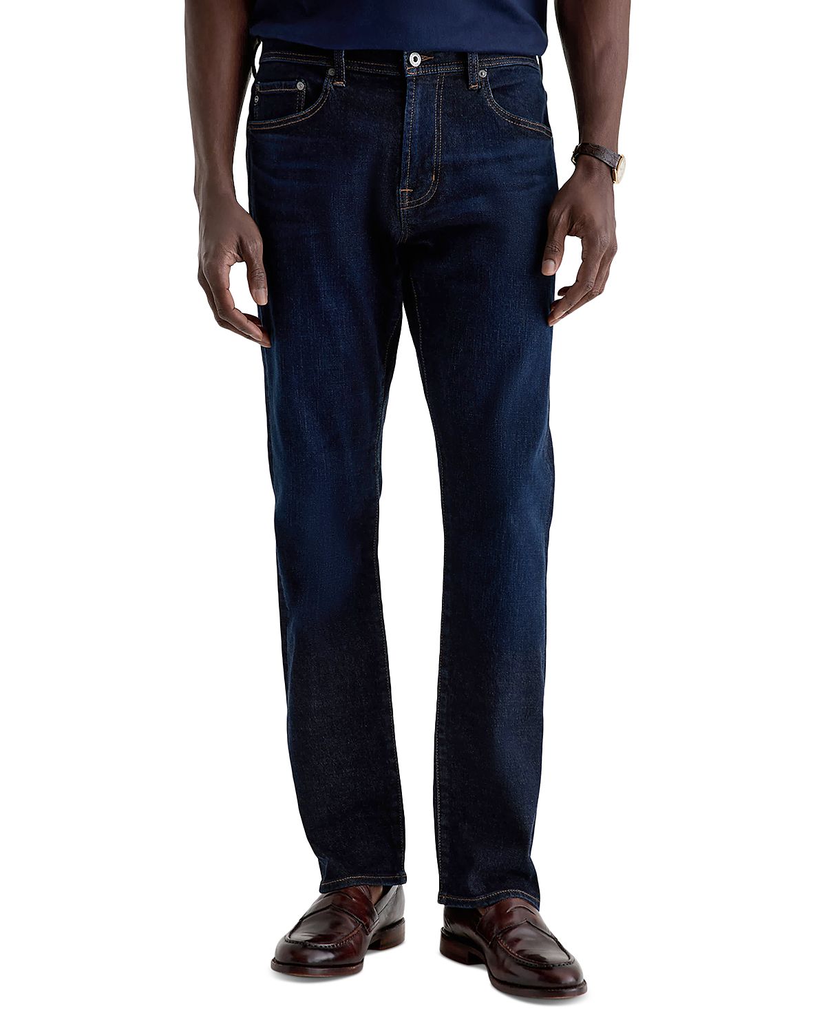 Ag Protege Classic Straight 32 Jeans