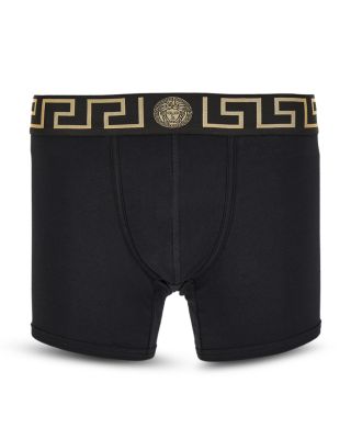 Topeka Cotton Stretch Jersey Trunks