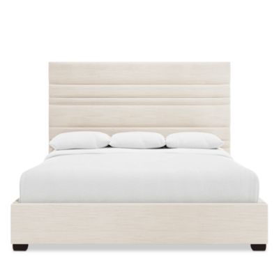 Murray Storage Bed, King