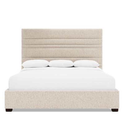 Murray Storage Bed, King
