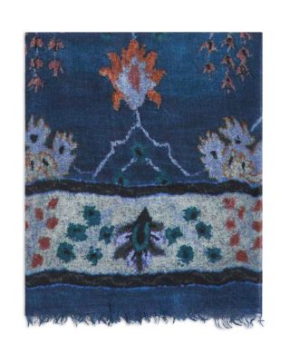 Sissy Wool Scarf