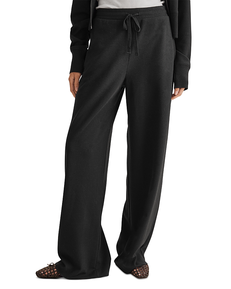 Splendid Winslow Wide Leg Drawstring Pants
