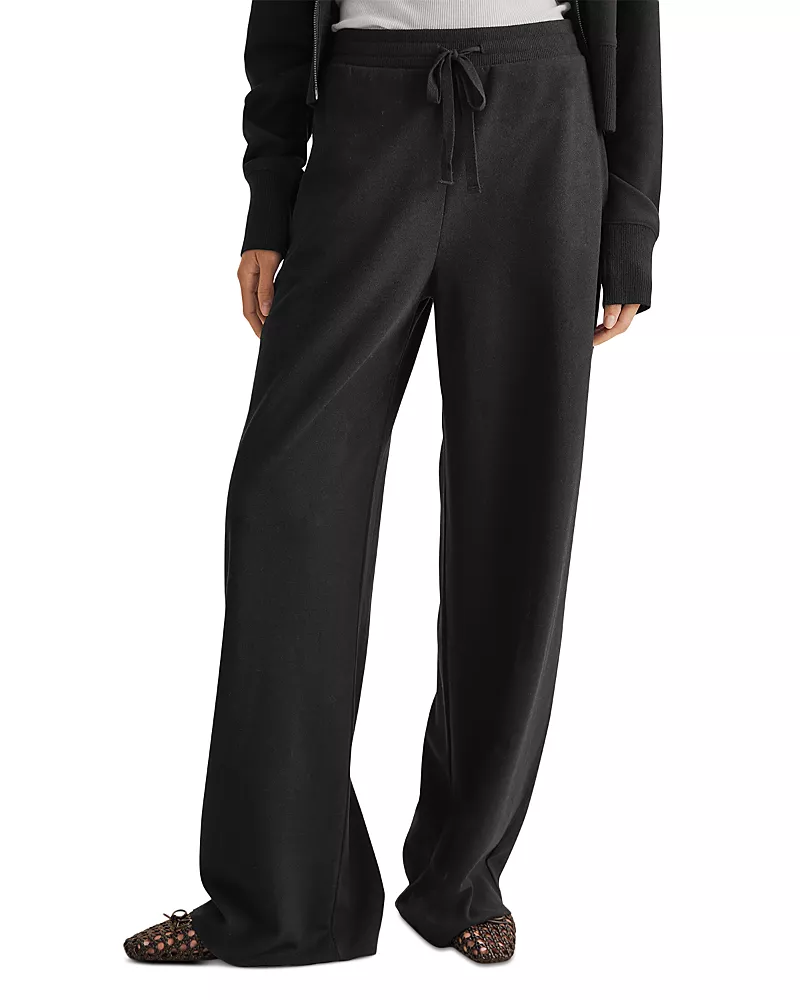 Splendid Winslow Wide Leg Drawstring Pants