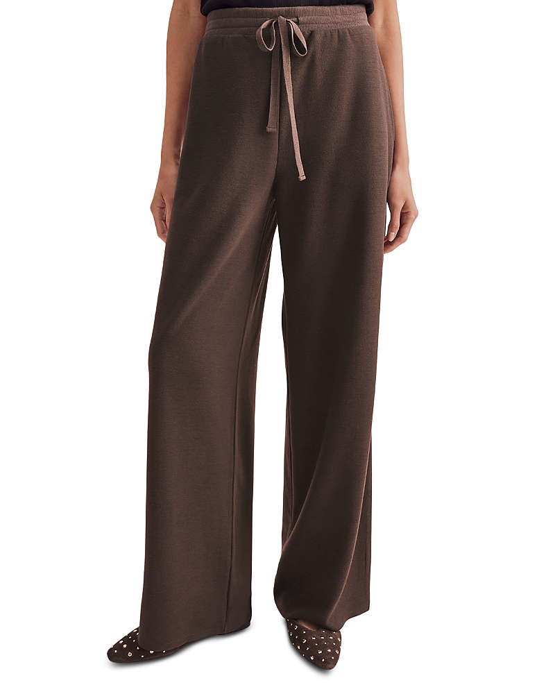 Splendid Winslow Wide Leg Drawstring Pants