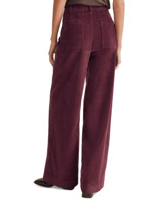 Colette Corduroy Pants - thumbnail 7