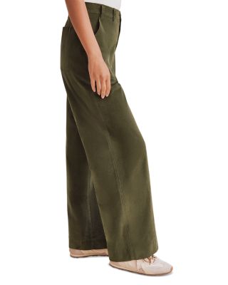 Colette Corduroy Pants - thumbnail 4