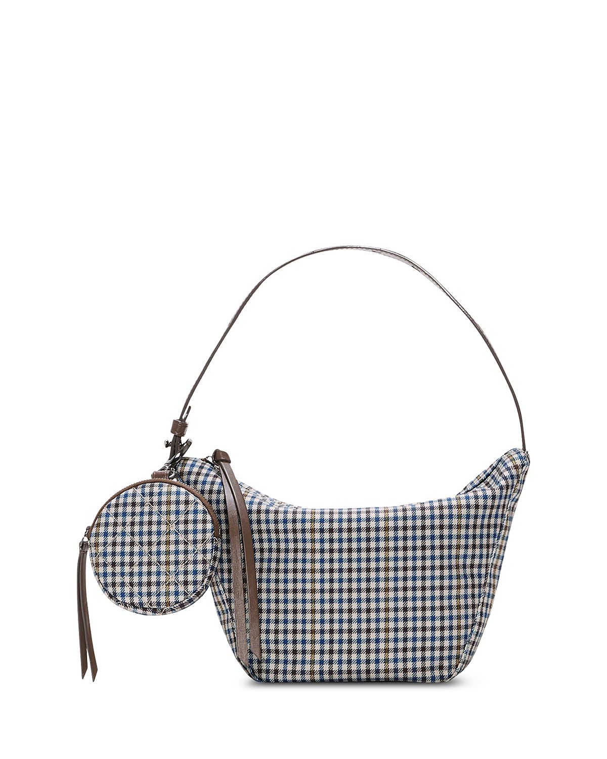 Mz Wallace Waverly Small Hobo Bag
