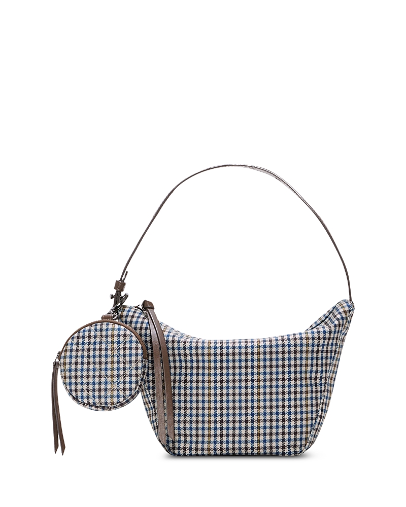Mz Wallace Waverly Small Hobo Bag