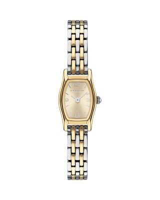 Greta Watch, 15.3mm x 25.6mm