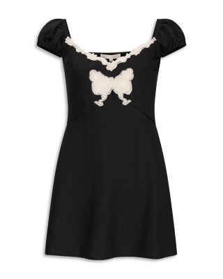 Girls' Karola Tween Lace Detail Dress - Big Kid