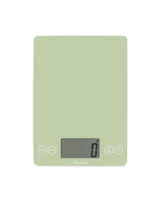  Arti Digital Scale, 9" L x 6.5" W x 0.75" H