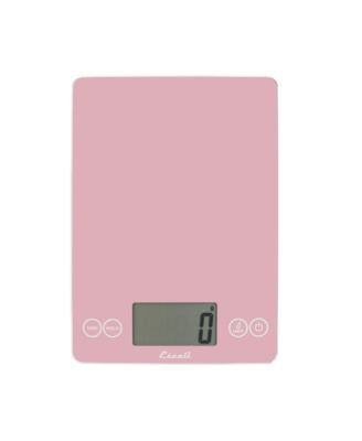 Arti Digital Scale, 9" L x 6.5" W x 0.75" H