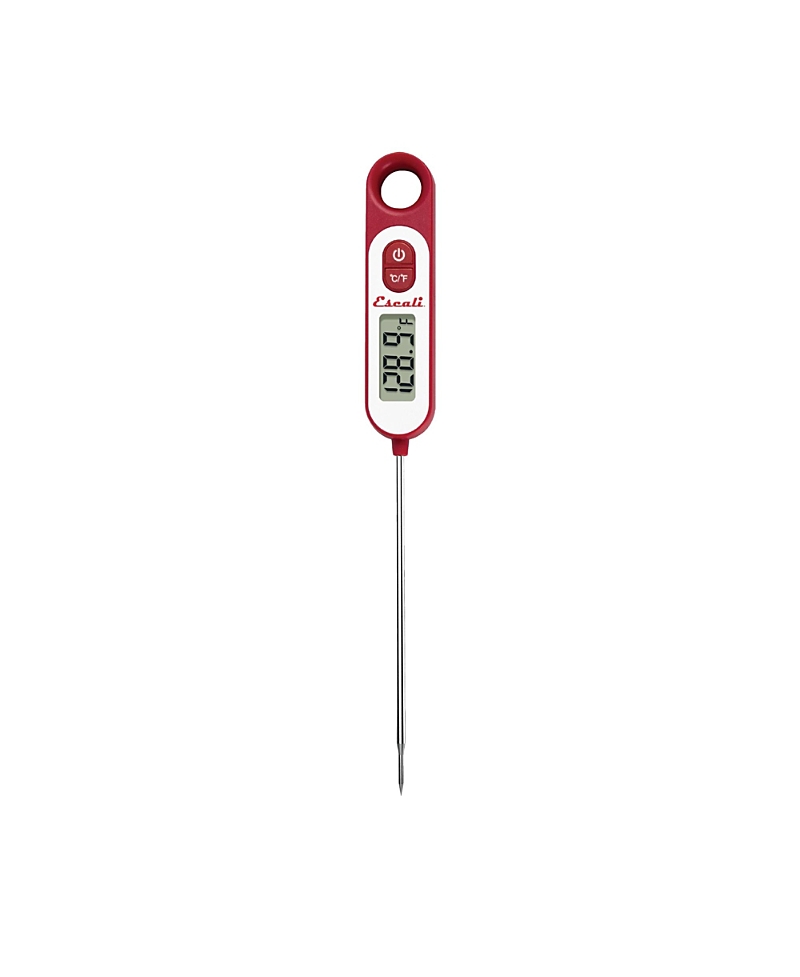 Photos - Kitchen Scissors Escali Digital Long Stem Thermometer, 10.35 L x 1.02 W x 0.59 H D4-B05E-F78A0ED74DAA