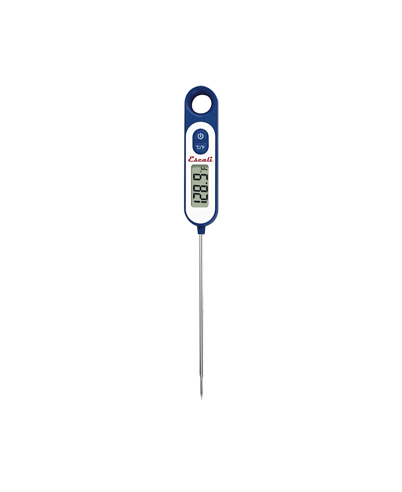 Photos - Kitchen Scissors Escali Digital Long Stem Thermometer, 10.35 L x 1.02 W x 0.59 H D4-B05E-F78A0ED74DAA