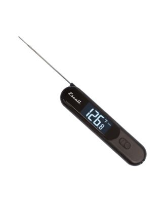  Infrared Surface and Folding Probe Digital Thermometer, 11.54" L x 1.5" W x 0.71" H