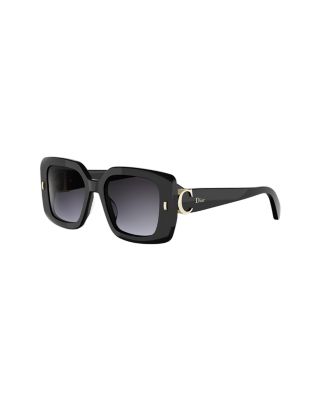 Square Sunglasses, 53mm