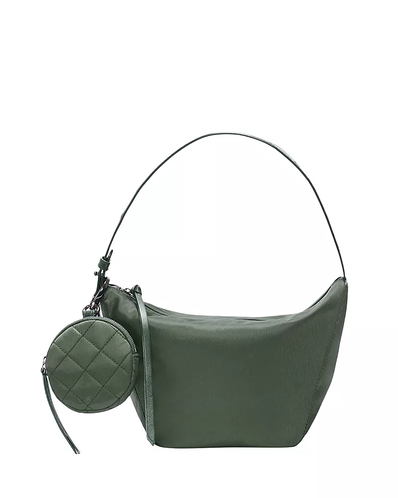 Mz Wallace Waverly Small Hobo Bag