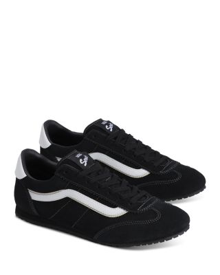 Men's Super Lowpro Suede Sneakers