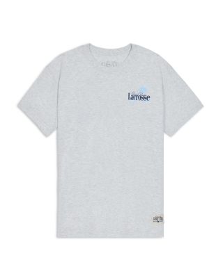 Boys' Lacrosse Club Tee - Big Kid