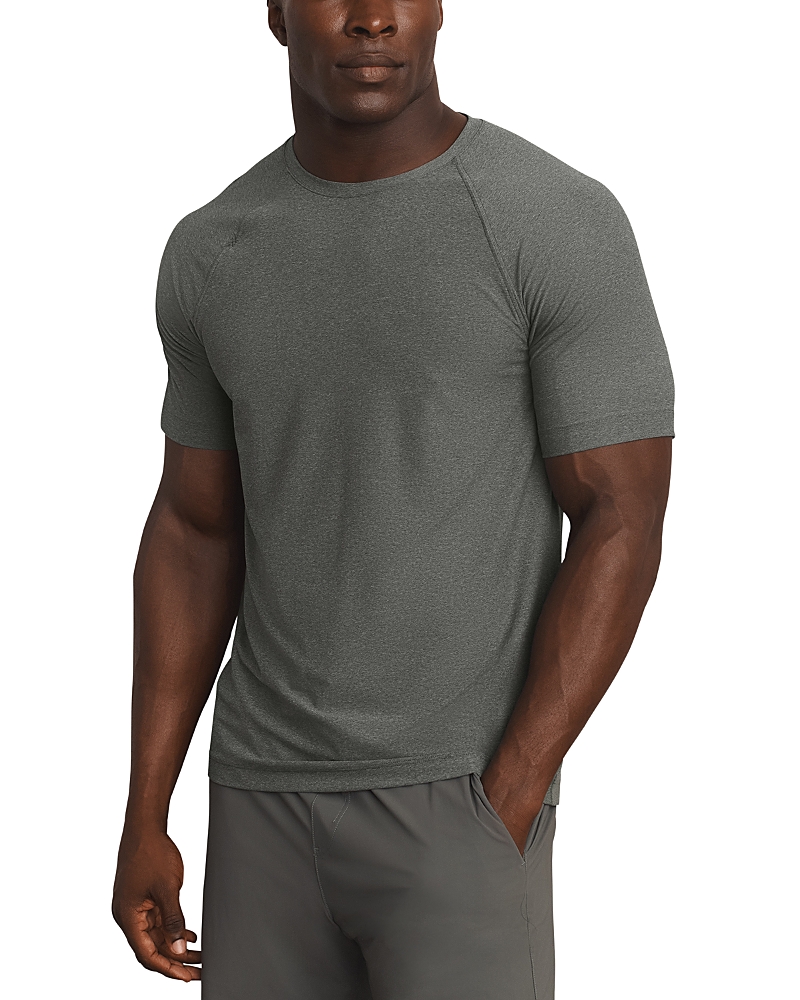 Rhone Reign Short Sleeve Tee