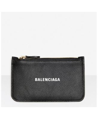 Cash Long Coin And Card Holder