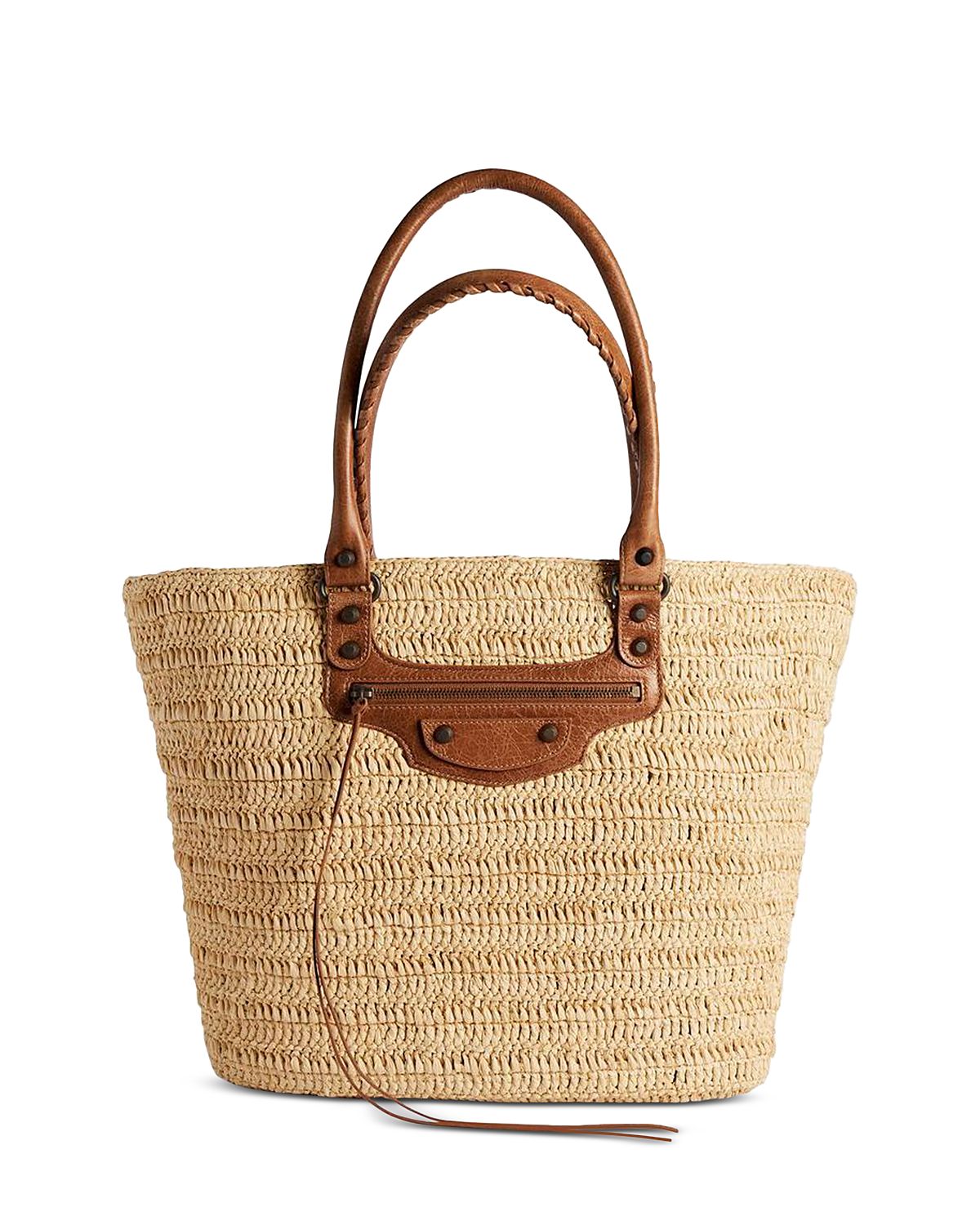Balenciaga Le City Basket