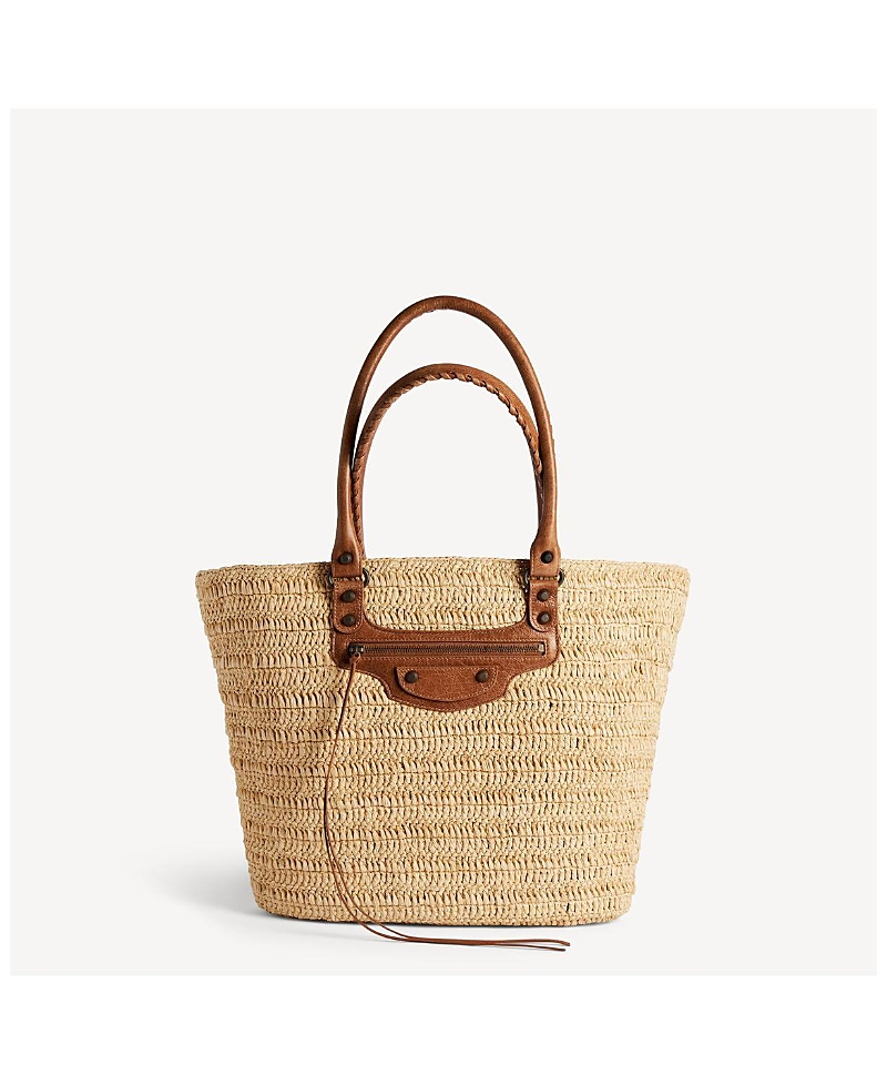 Balenciaga Le City Basket Medium
