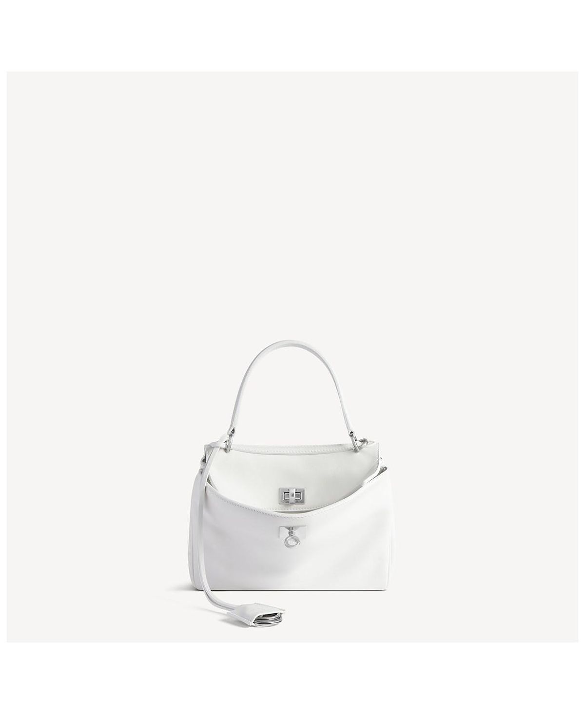 Balenciaga Rodeo Handbag Mini