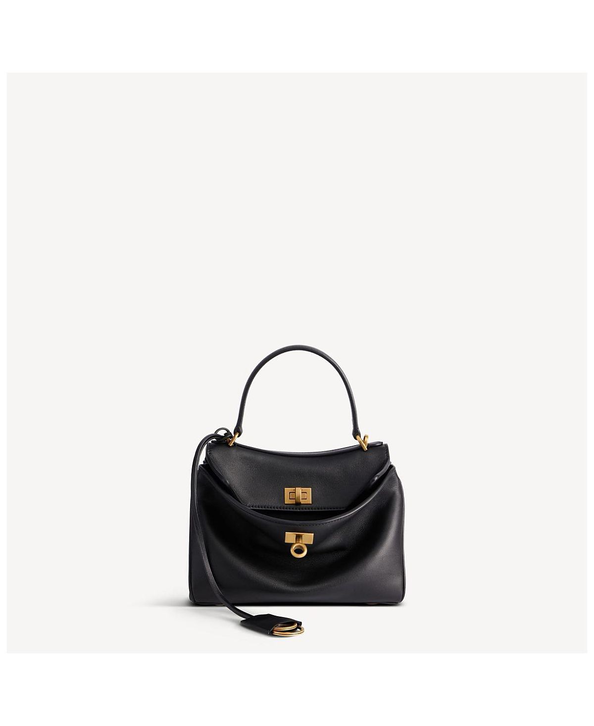 Balenciaga Rodeo Handbag Mini