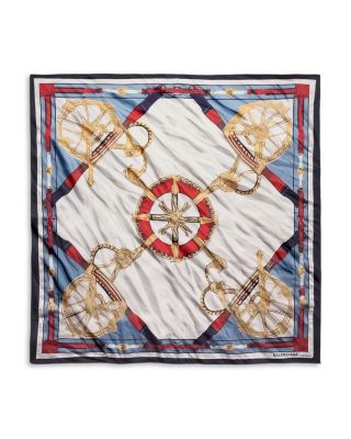  Ai Scarf