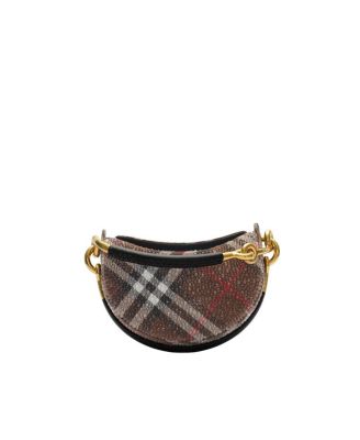 Bridle Clutch