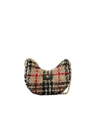  Horseshoe Chain Bag