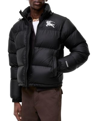  Highlands Puffer Jacket