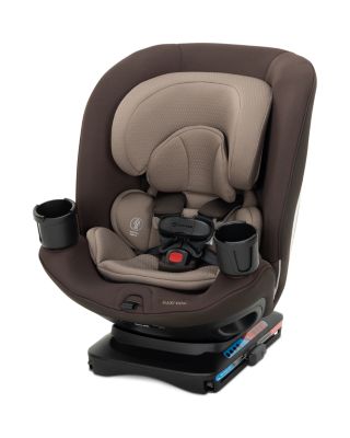 Sela All-in-One Convertible Car Seat