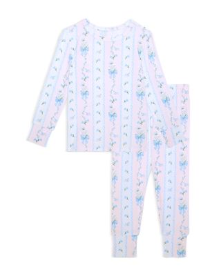 Girls' Blythe Classic Pajama Set - Little Kid