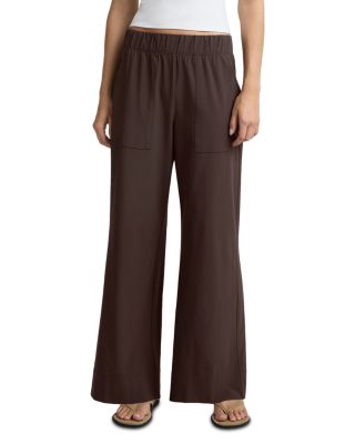 Beyond Yoga Easy Wide Leg Pants