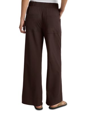 Easy Wide Leg Pants - thumbnail 3